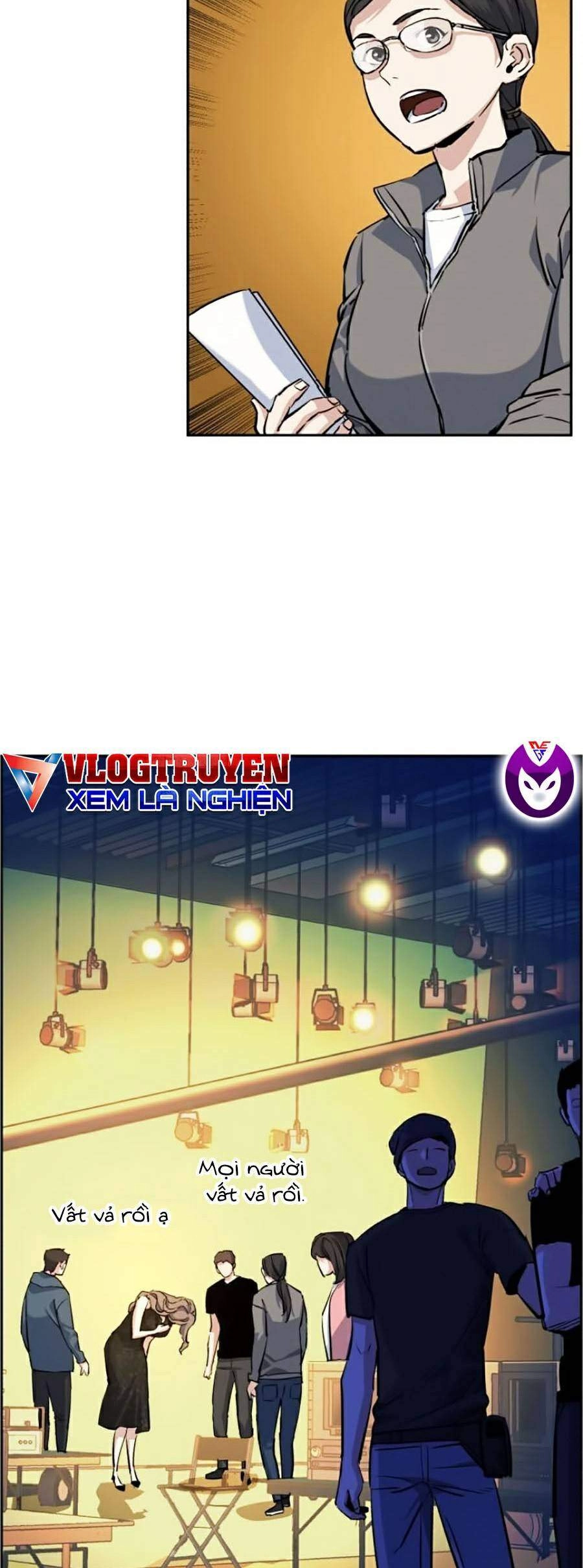 Bạn Học Của Tôi Là Lính Đánh Thuê Chapter 59 - 15