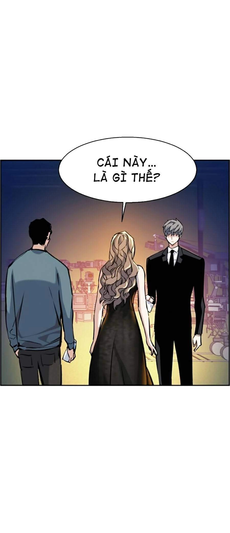 Bạn Học Của Tôi Là Lính Đánh Thuê Chapter 59 - 23