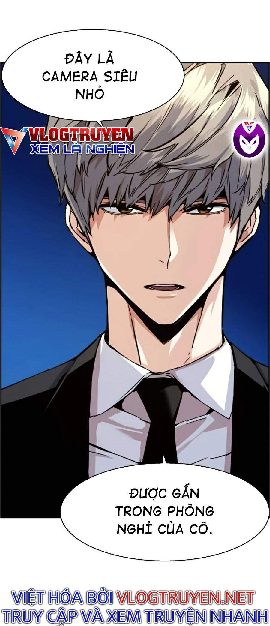 Bạn Học Của Tôi Là Lính Đánh Thuê Chapter 59 - 24