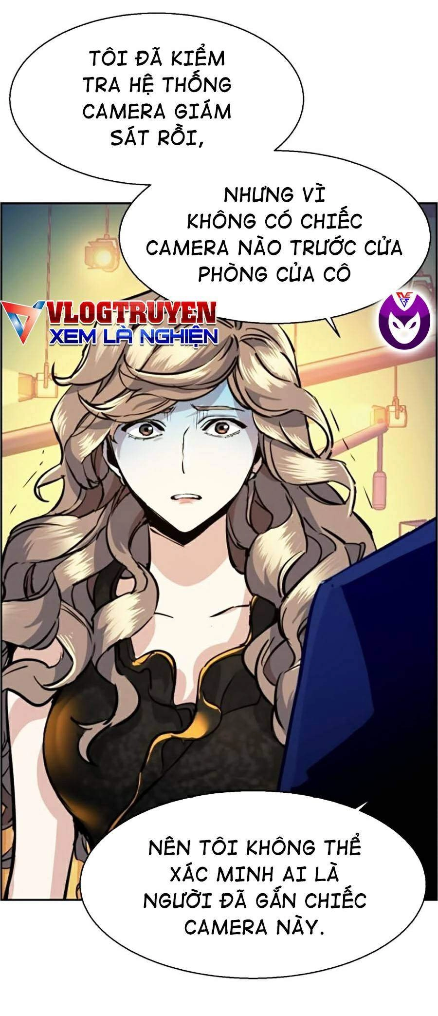 Bạn Học Của Tôi Là Lính Đánh Thuê Chapter 59 - 28