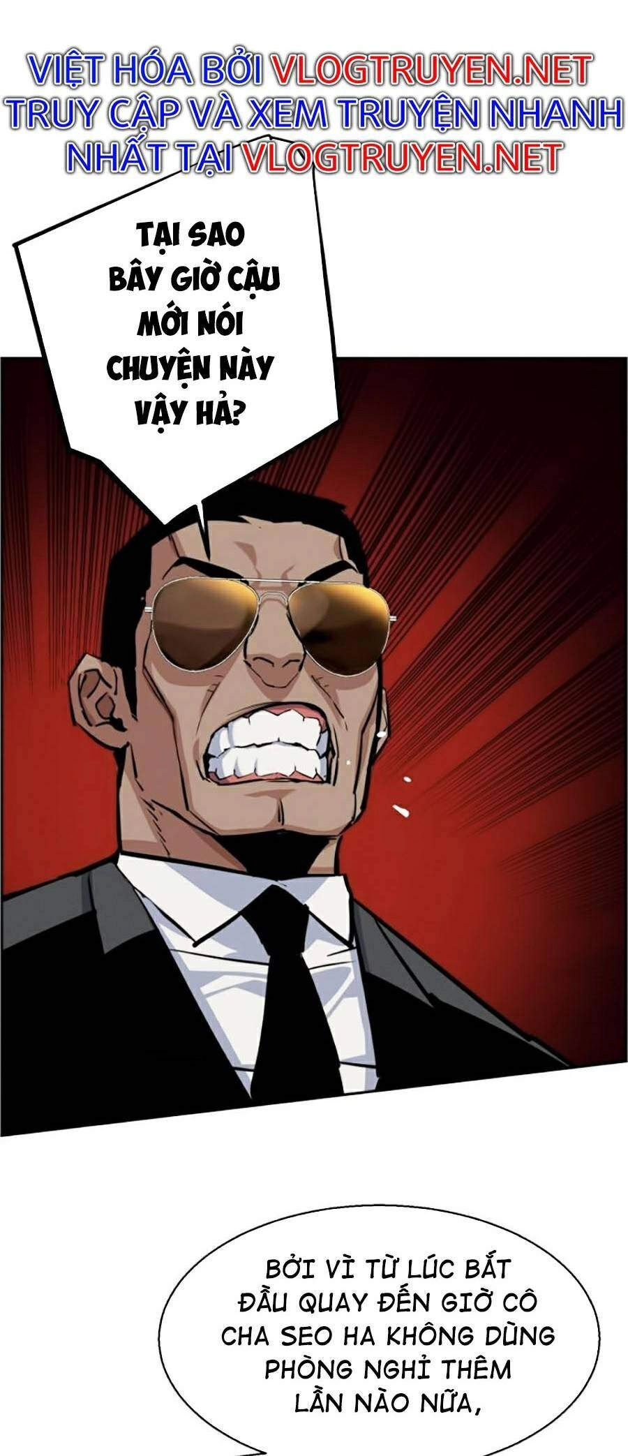 Bạn Học Của Tôi Là Lính Đánh Thuê Chapter 59 - 29