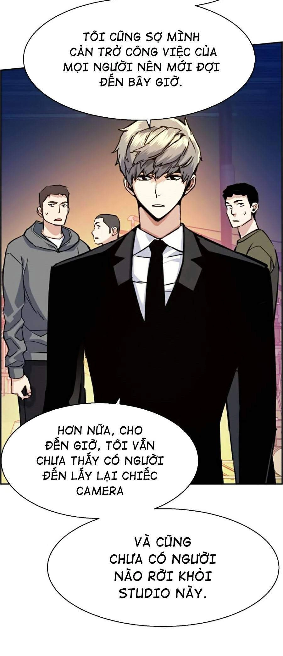 Bạn Học Của Tôi Là Lính Đánh Thuê Chapter 59 - 30