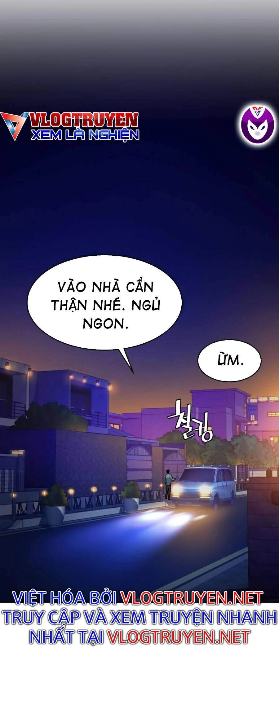 Bạn Học Của Tôi Là Lính Đánh Thuê Chapter 59 - 68