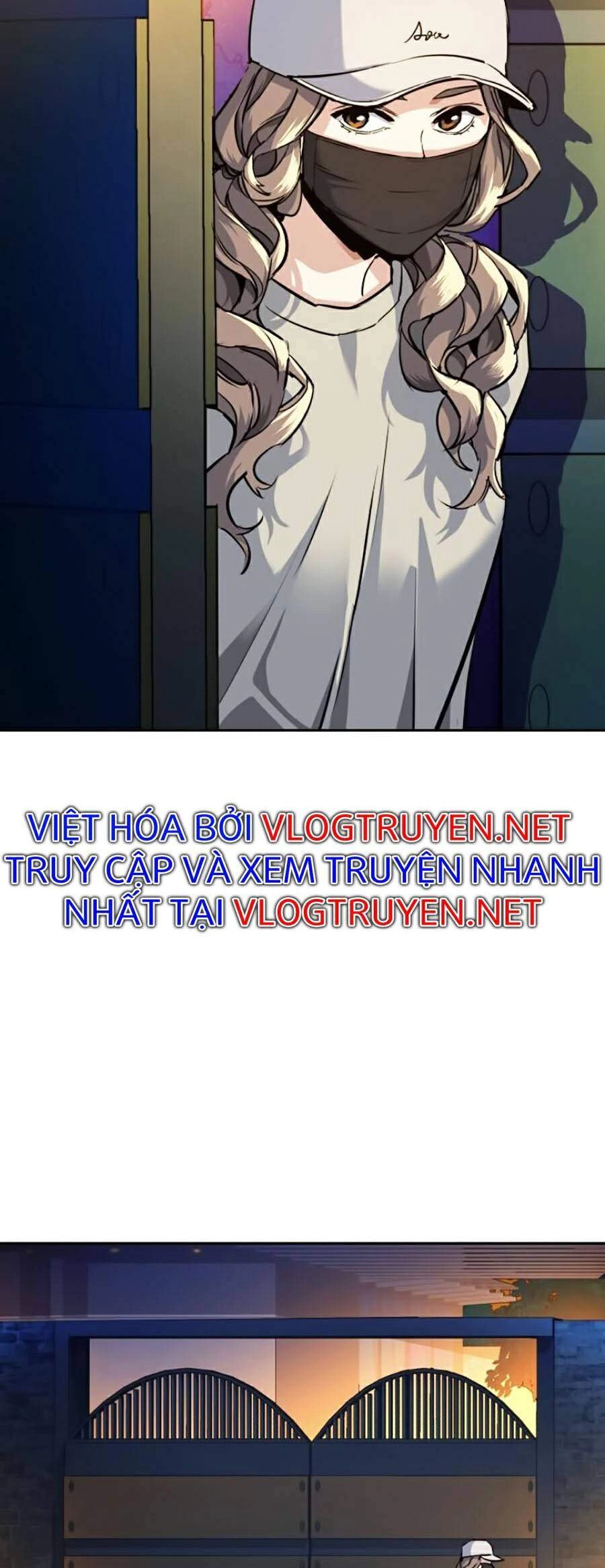 Bạn Học Của Tôi Là Lính Đánh Thuê Chapter 59 - 75