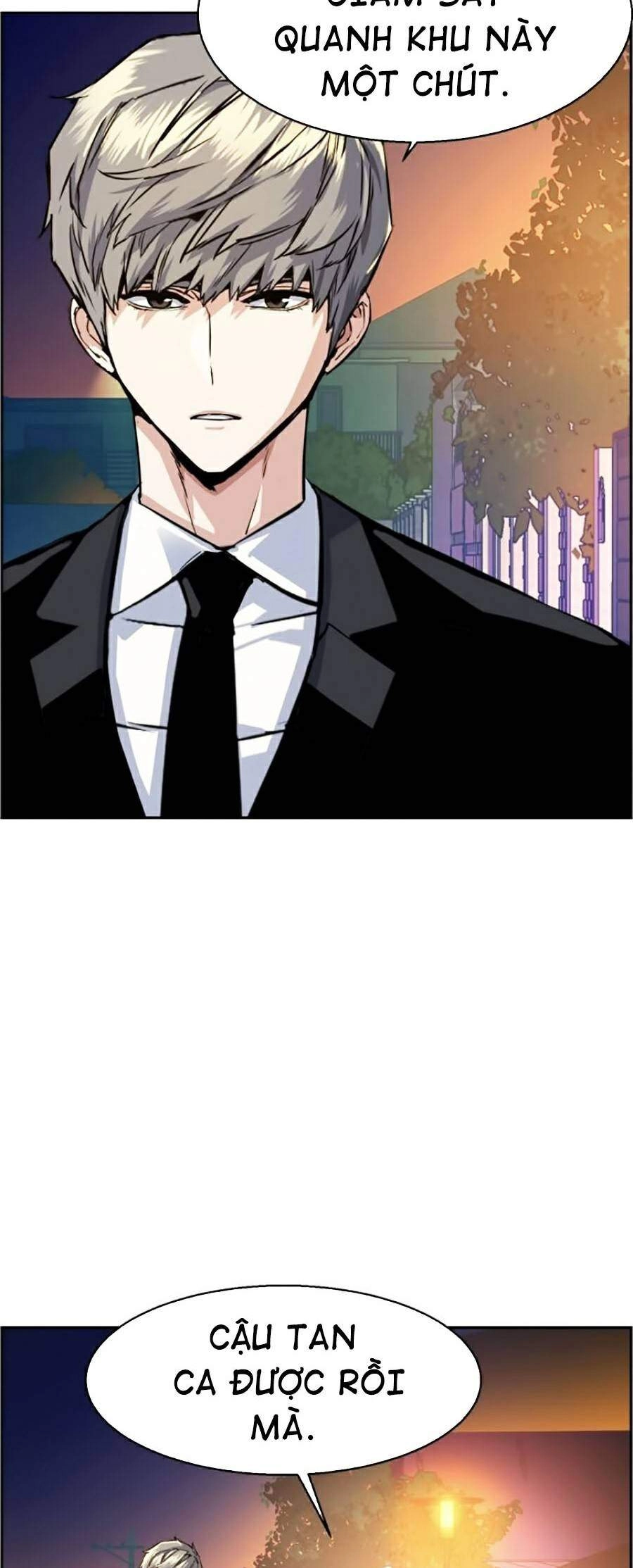 Bạn Học Của Tôi Là Lính Đánh Thuê Chapter 59 - 79