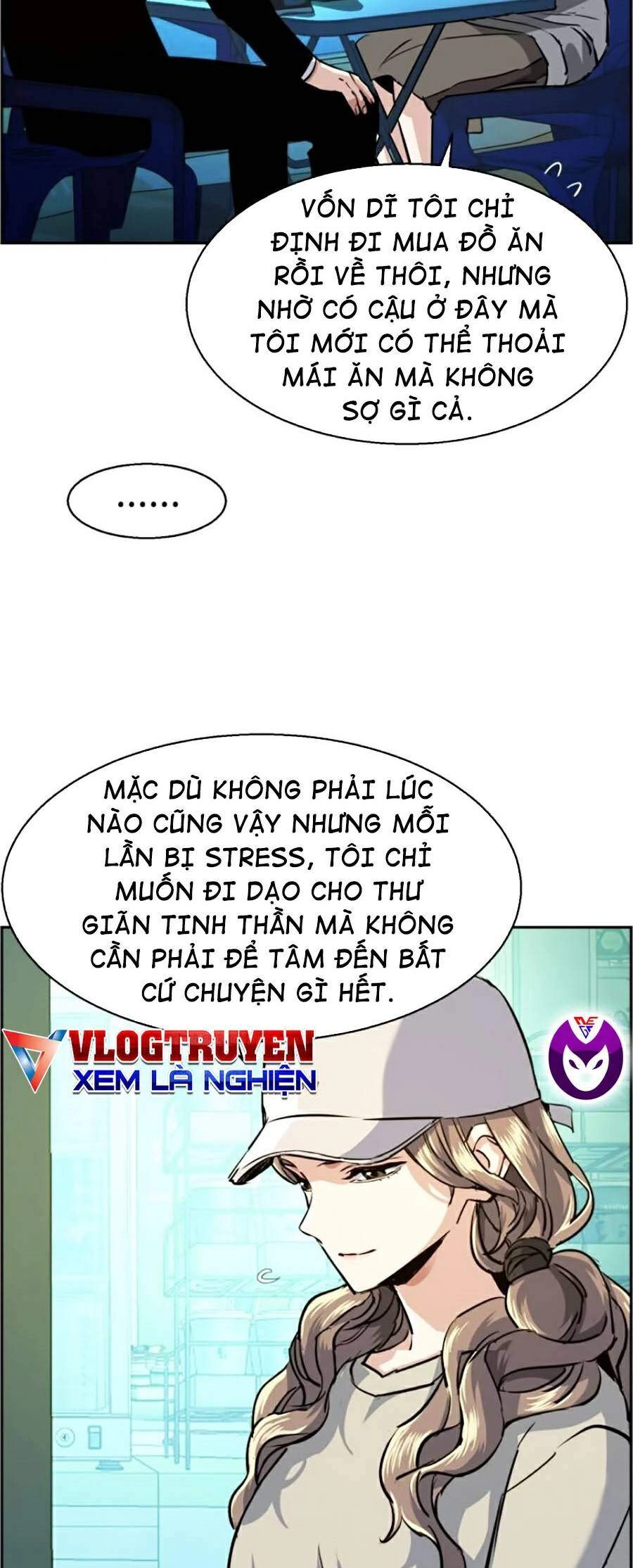 Bạn Học Của Tôi Là Lính Đánh Thuê Chapter 59 - 85