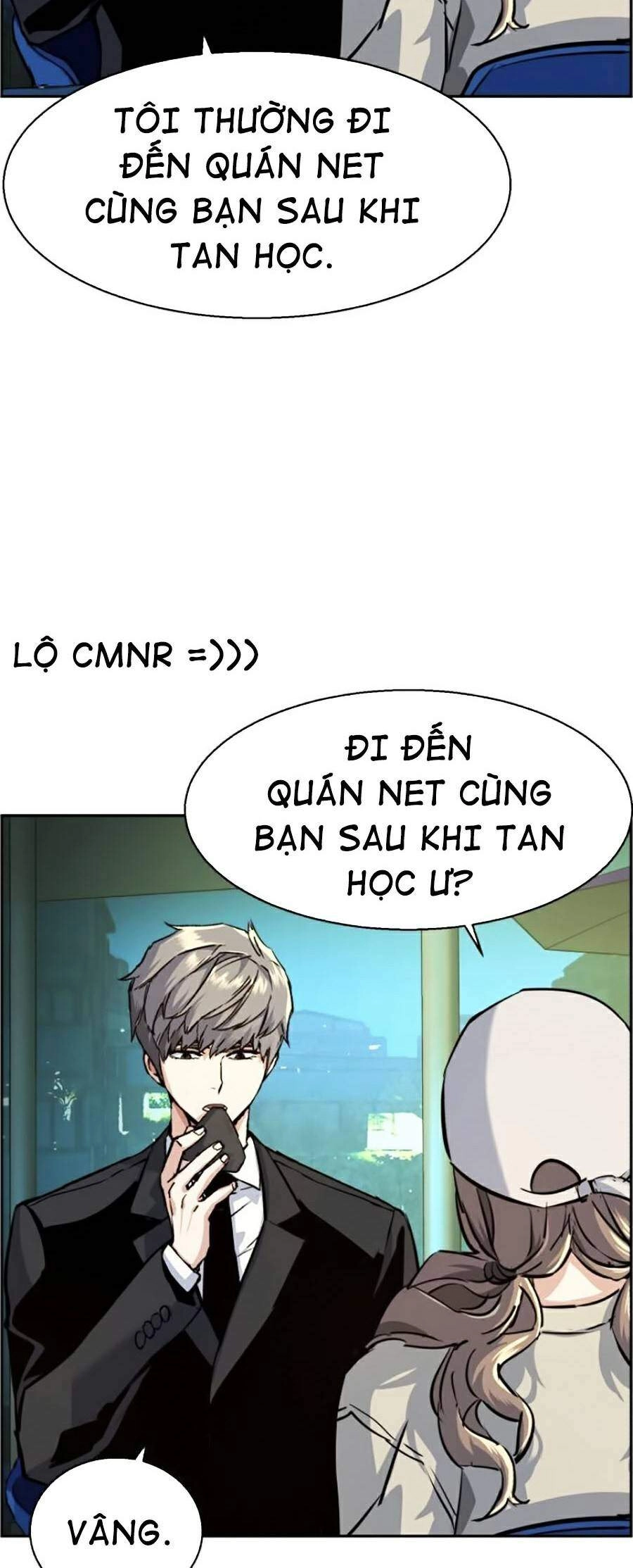 Bạn Học Của Tôi Là Lính Đánh Thuê Chapter 59 - 87