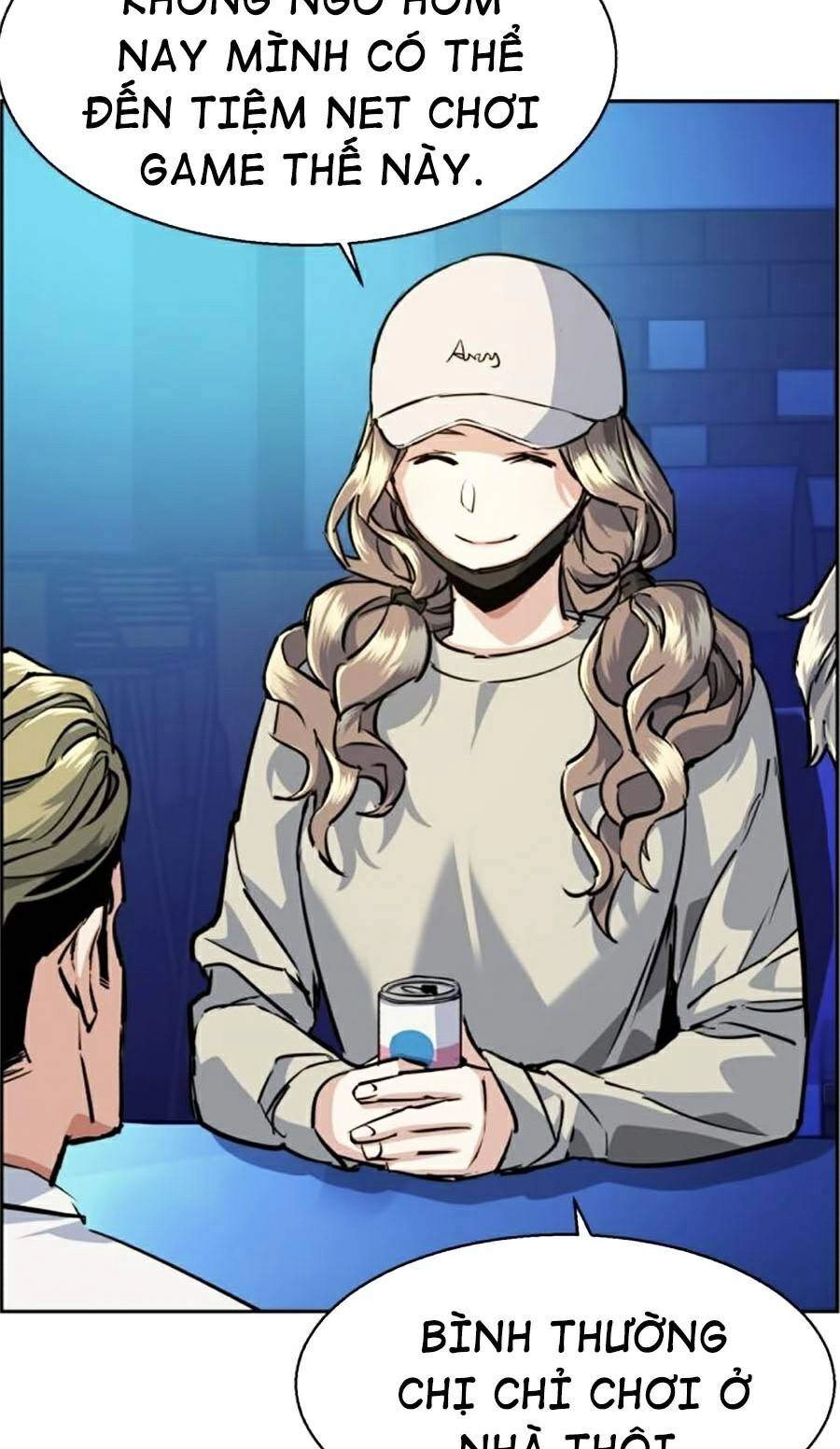 Bạn Học Của Tôi Là Lính Đánh Thuê Chapter 60 - 3