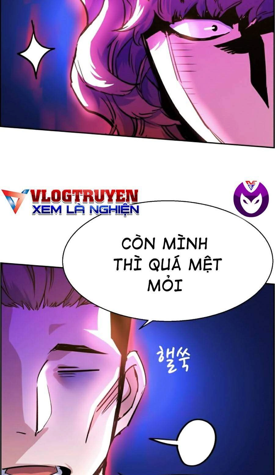 Bạn Học Của Tôi Là Lính Đánh Thuê Chapter 60 - 8