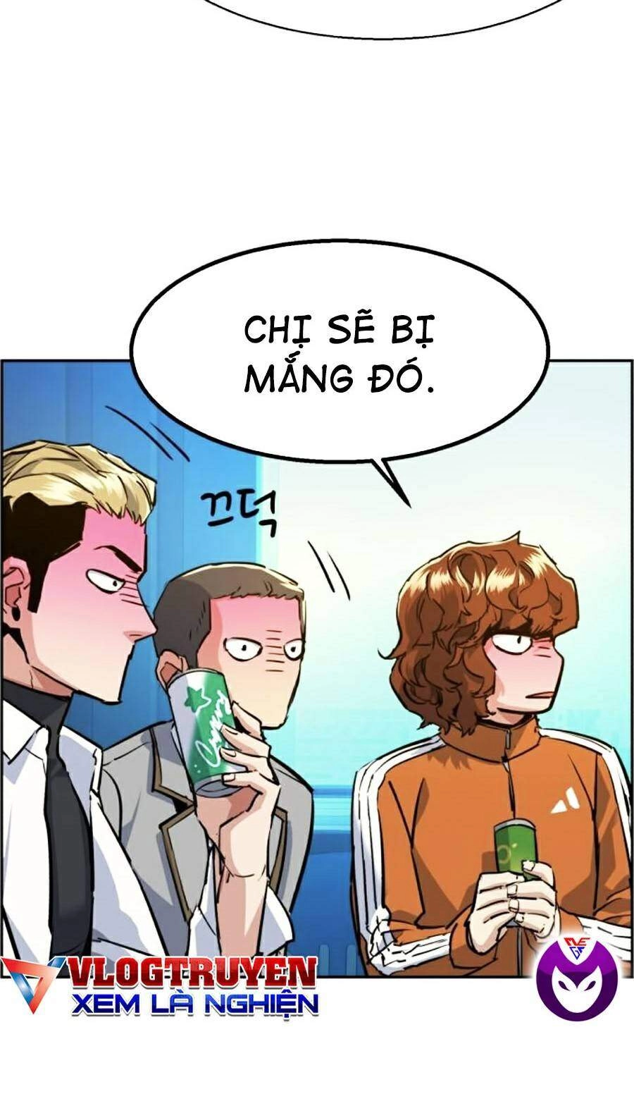 Bạn Học Của Tôi Là Lính Đánh Thuê Chapter 60 - 11