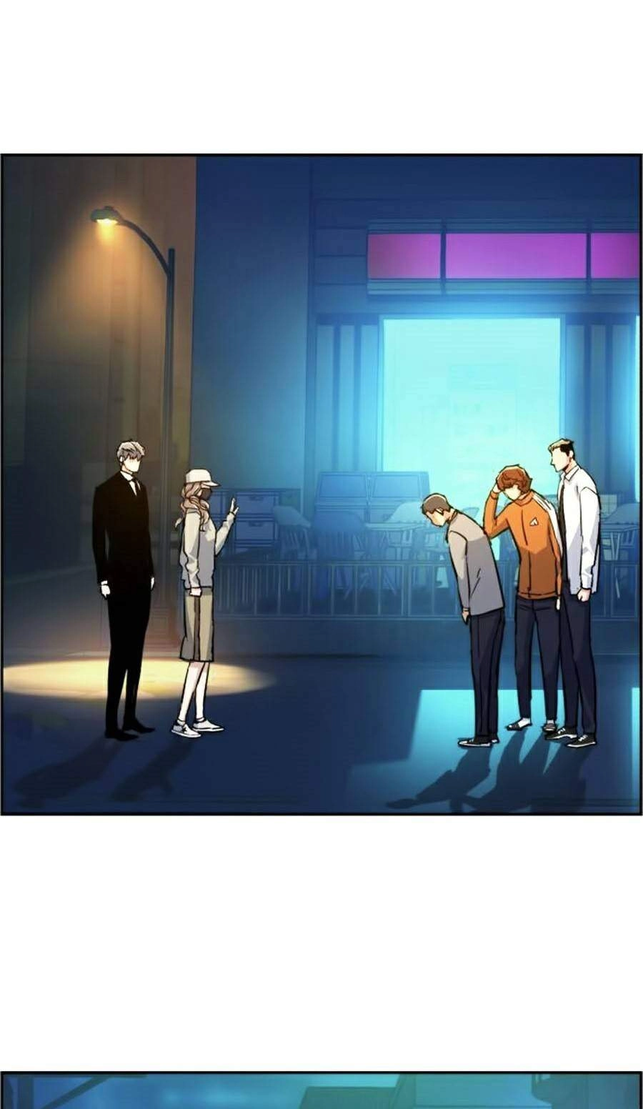 Bạn Học Của Tôi Là Lính Đánh Thuê Chapter 60 - 14