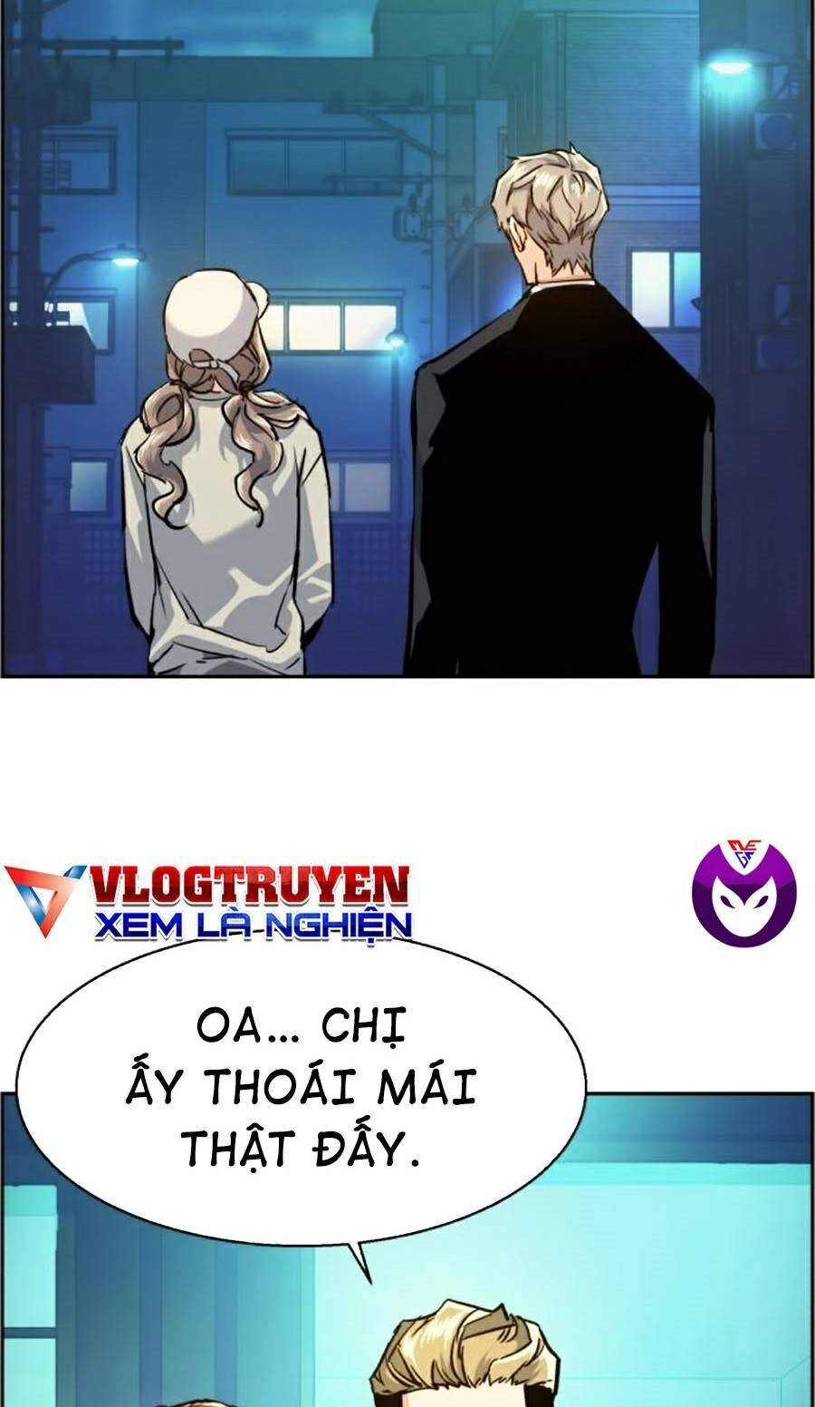 Bạn Học Của Tôi Là Lính Đánh Thuê Chapter 60 - 15