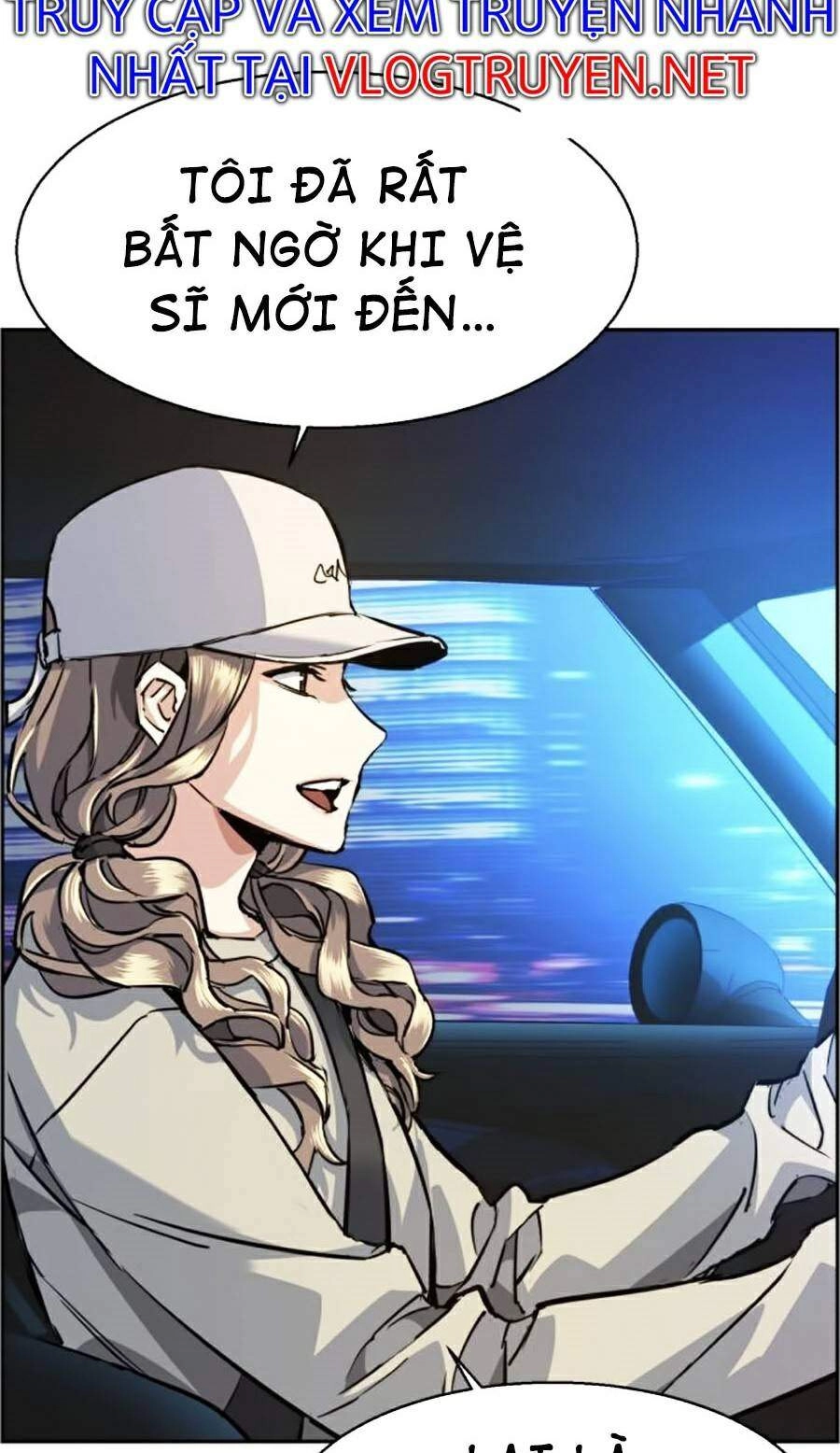 Bạn Học Của Tôi Là Lính Đánh Thuê Chapter 60 - 20