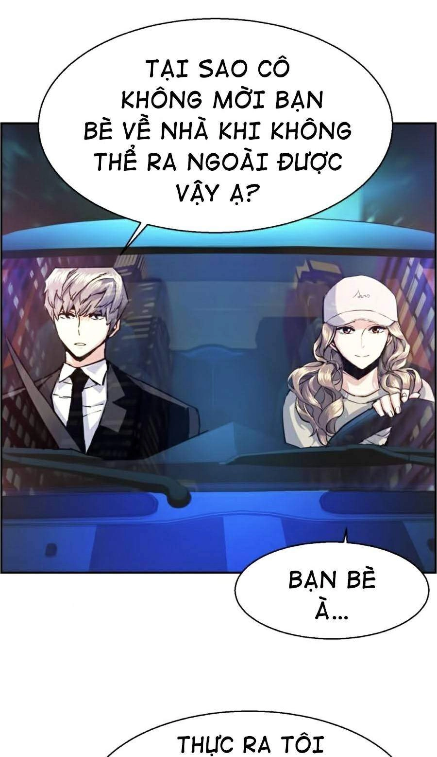 Bạn Học Của Tôi Là Lính Đánh Thuê Chapter 60 - 24