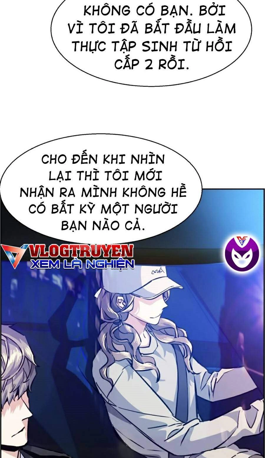 Bạn Học Của Tôi Là Lính Đánh Thuê Chapter 60 - 25