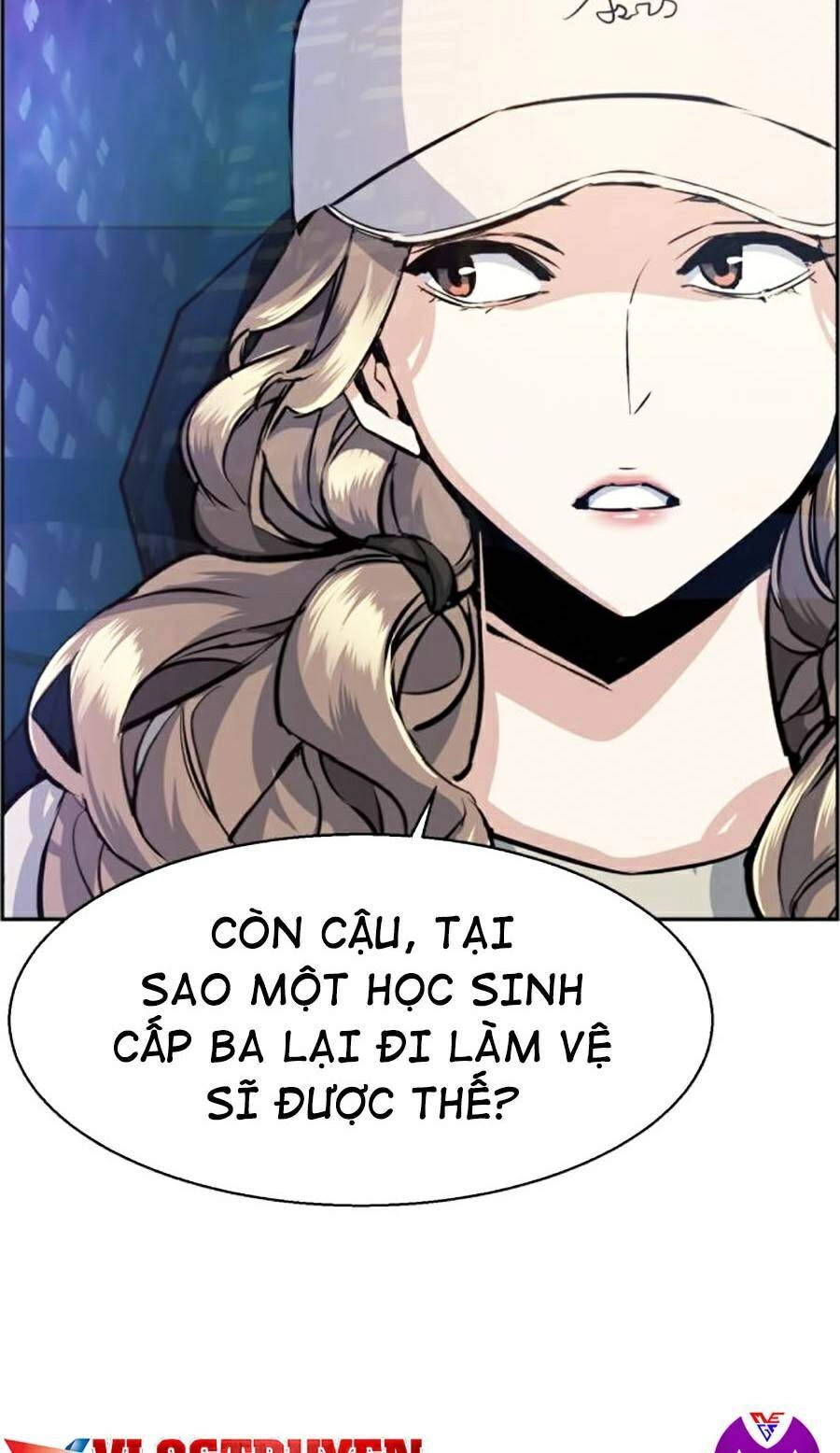 Bạn Học Của Tôi Là Lính Đánh Thuê Chapter 60 - 27