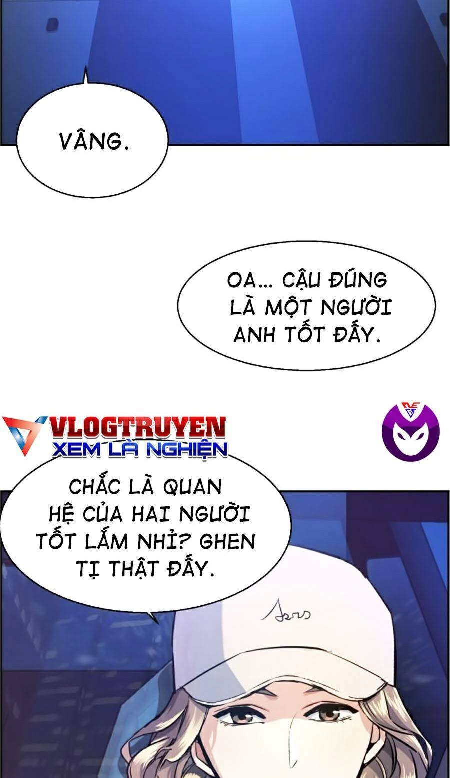 Bạn Học Của Tôi Là Lính Đánh Thuê Chapter 60 - 30