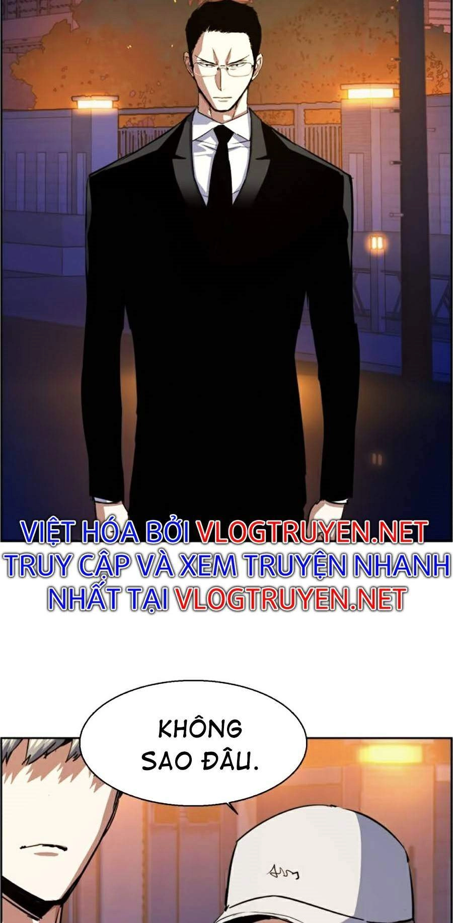 Bạn Học Của Tôi Là Lính Đánh Thuê Chapter 60 - 41