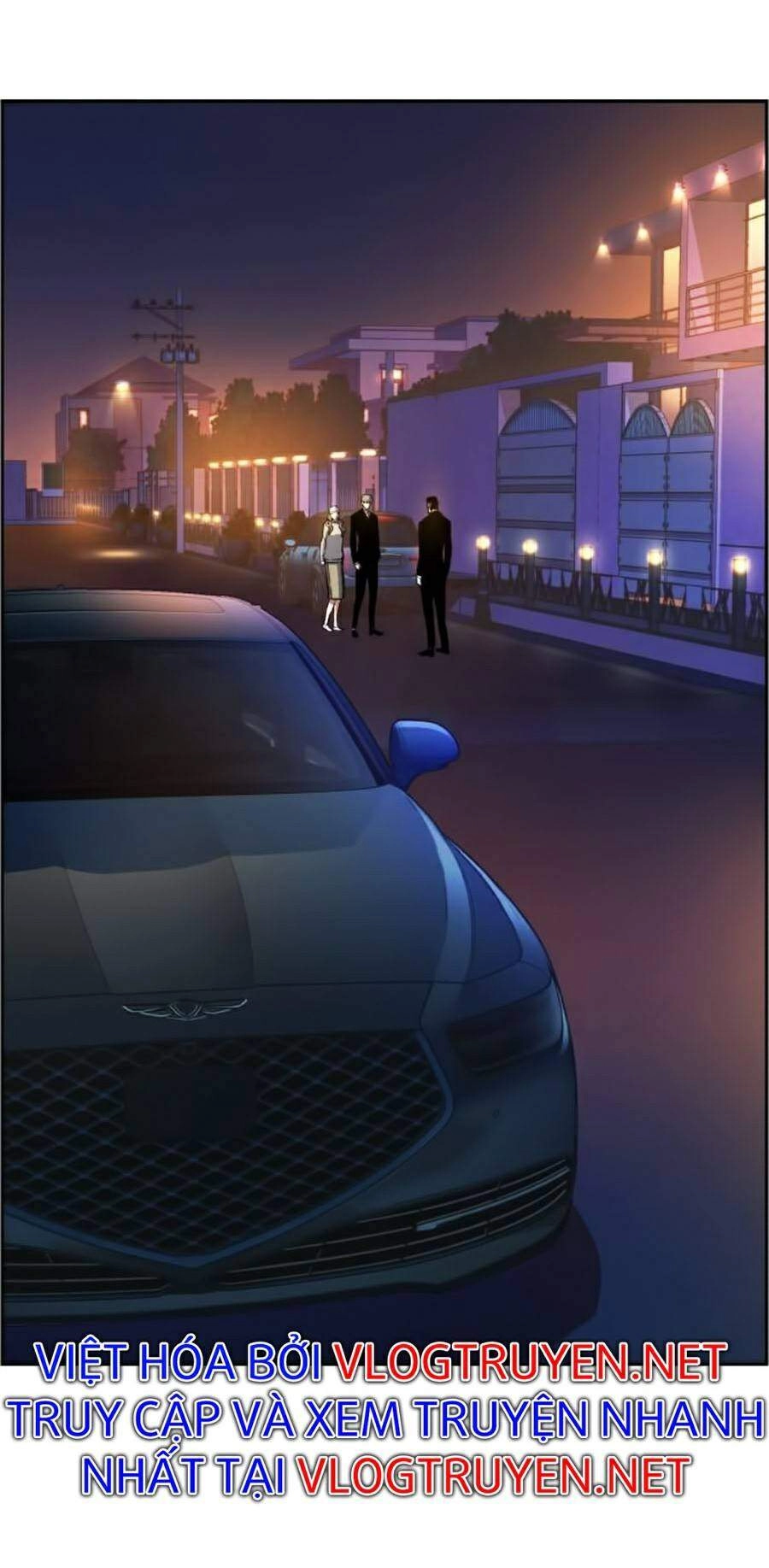 Bạn Học Của Tôi Là Lính Đánh Thuê Chapter 60 - 45