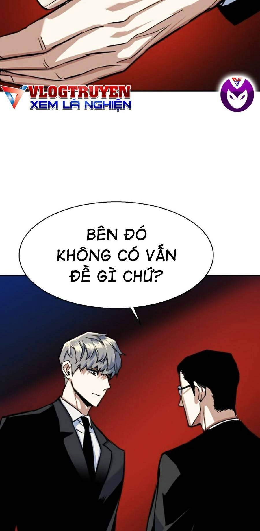 Bạn Học Của Tôi Là Lính Đánh Thuê Chapter 60 - 47