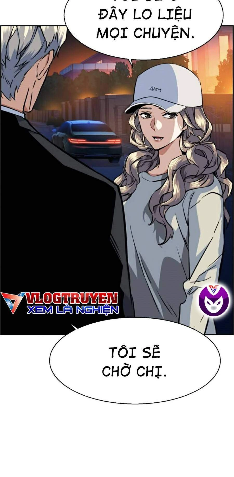 Bạn Học Của Tôi Là Lính Đánh Thuê Chapter 60 - 50