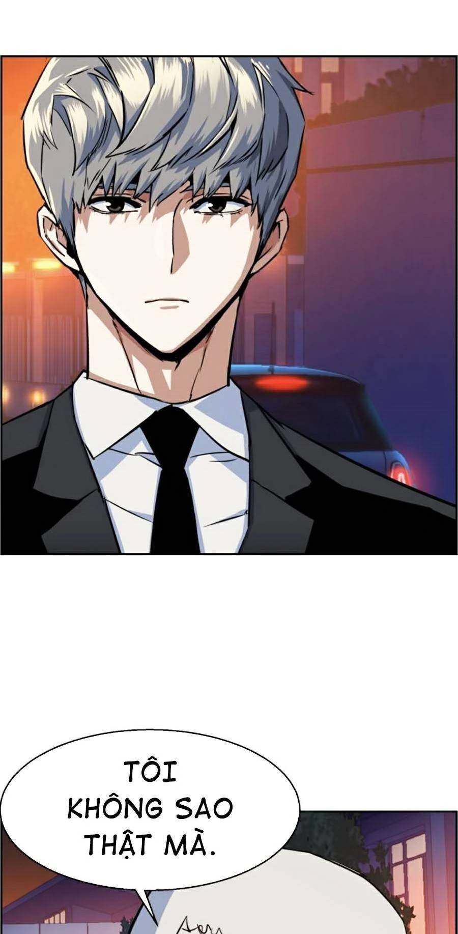 Bạn Học Của Tôi Là Lính Đánh Thuê Chapter 60 - 52