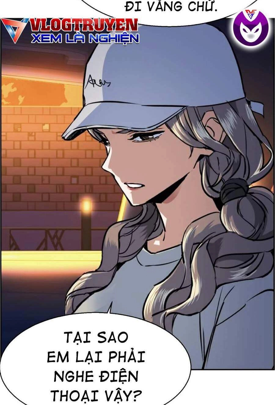 Bạn Học Của Tôi Là Lính Đánh Thuê Chapter 60 - 56