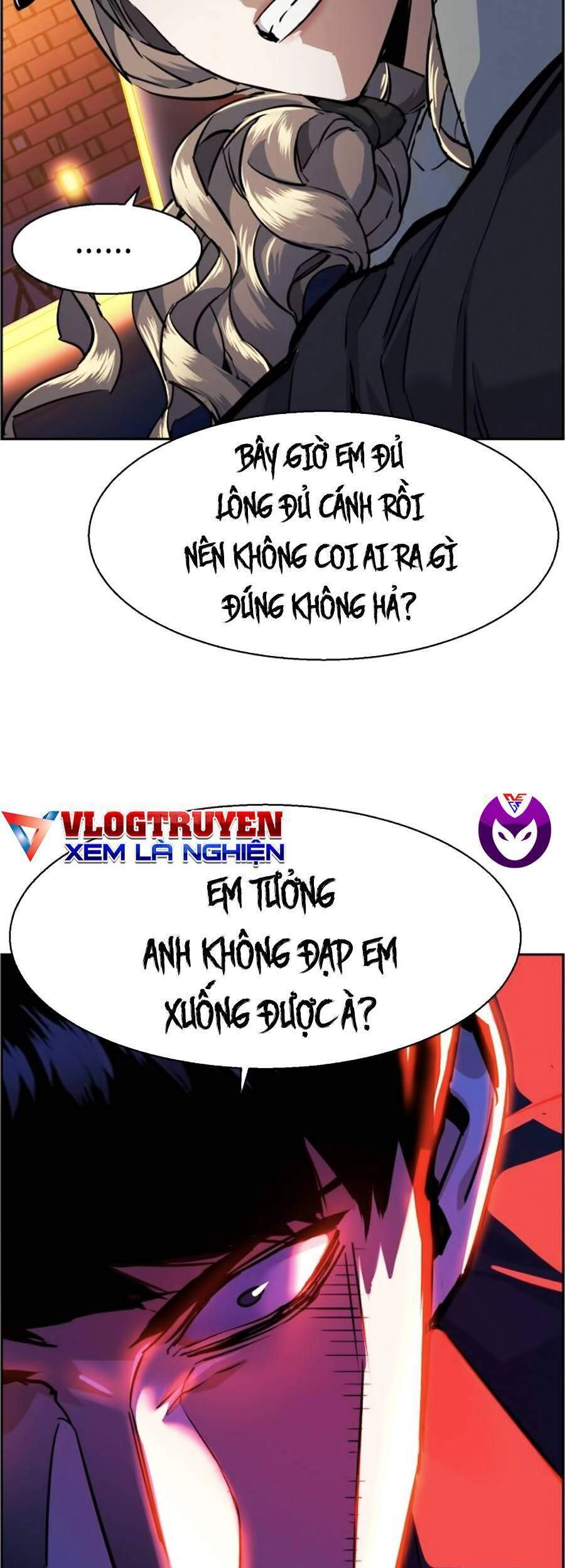 Bạn Học Của Tôi Là Lính Đánh Thuê Chapter 60 - 65