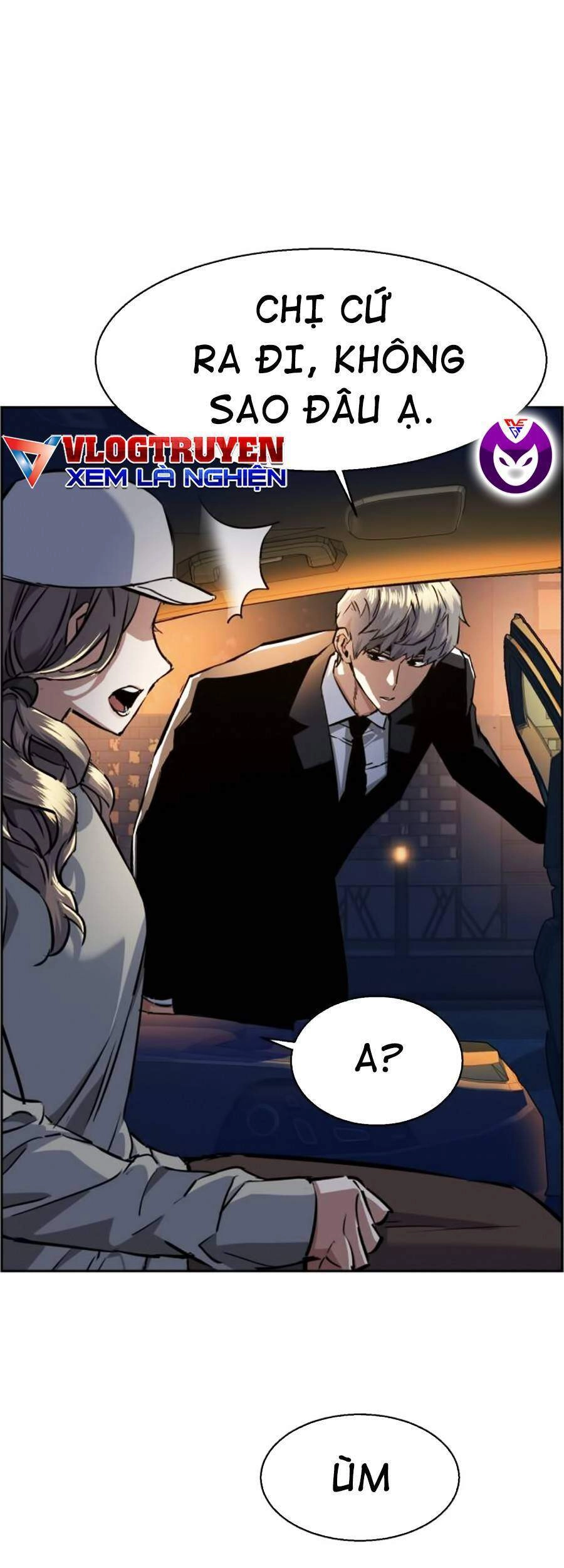 Bạn Học Của Tôi Là Lính Đánh Thuê Chapter 60 - 73