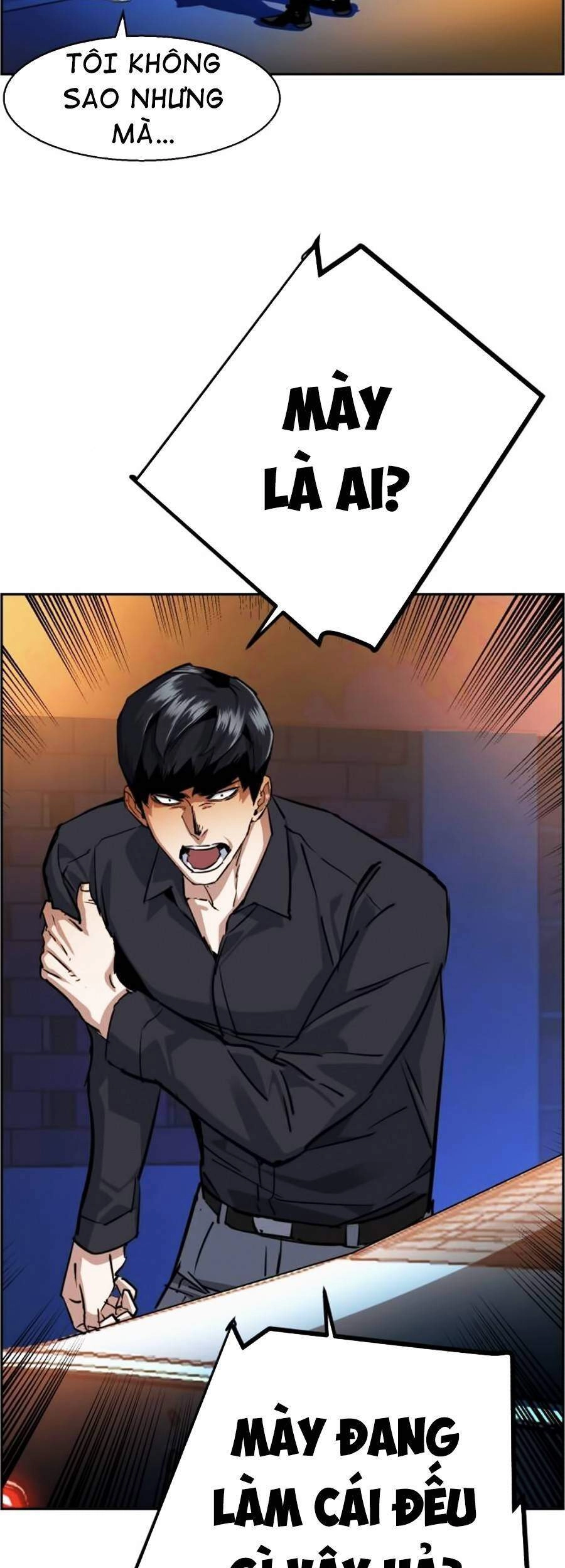 Bạn Học Của Tôi Là Lính Đánh Thuê Chapter 60 - 75