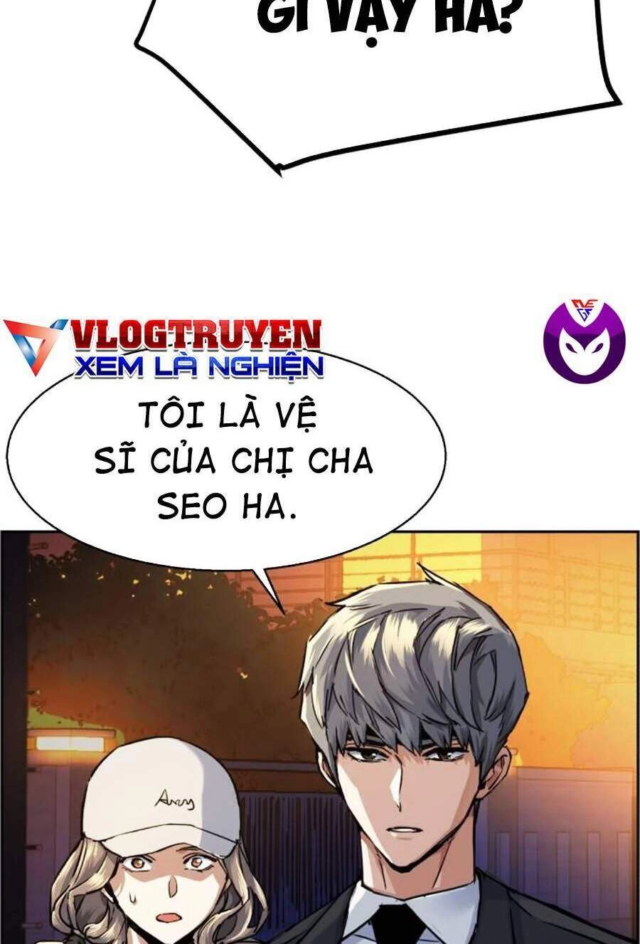 Bạn Học Của Tôi Là Lính Đánh Thuê Chapter 60 - 76