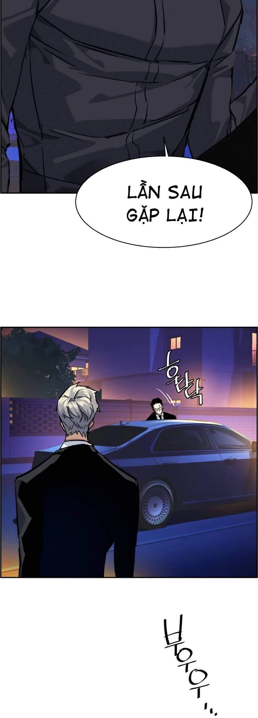 Bạn Học Của Tôi Là Lính Đánh Thuê Chapter 60 - 81