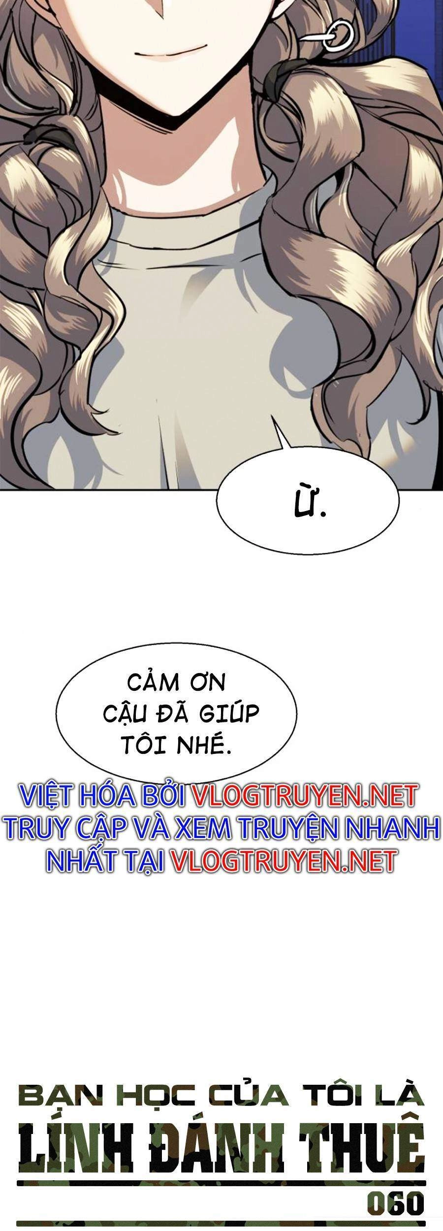 Bạn Học Của Tôi Là Lính Đánh Thuê Chapter 60 - 89