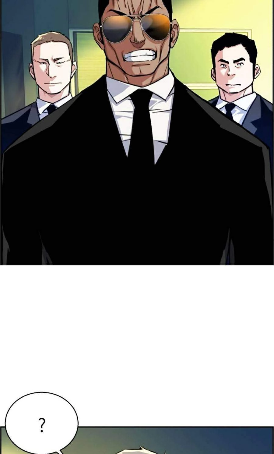 Bạn Học Của Tôi Là Lính Đánh Thuê Chapter 61 - 3