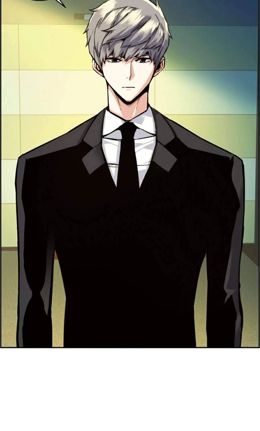 Bạn Học Của Tôi Là Lính Đánh Thuê Chapter 61 - 4