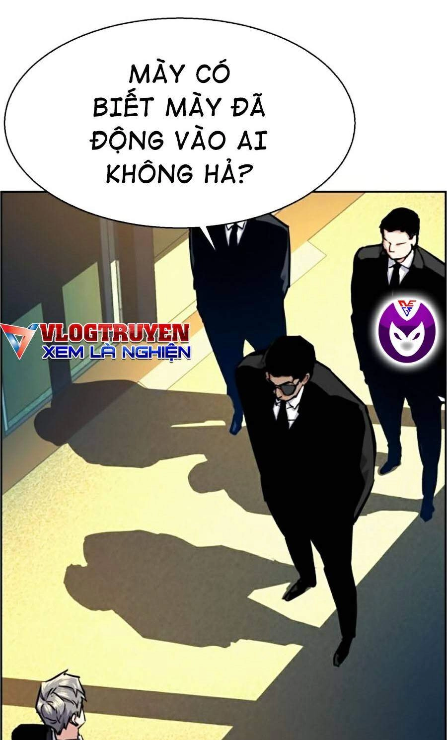 Bạn Học Của Tôi Là Lính Đánh Thuê Chapter 61 - 5