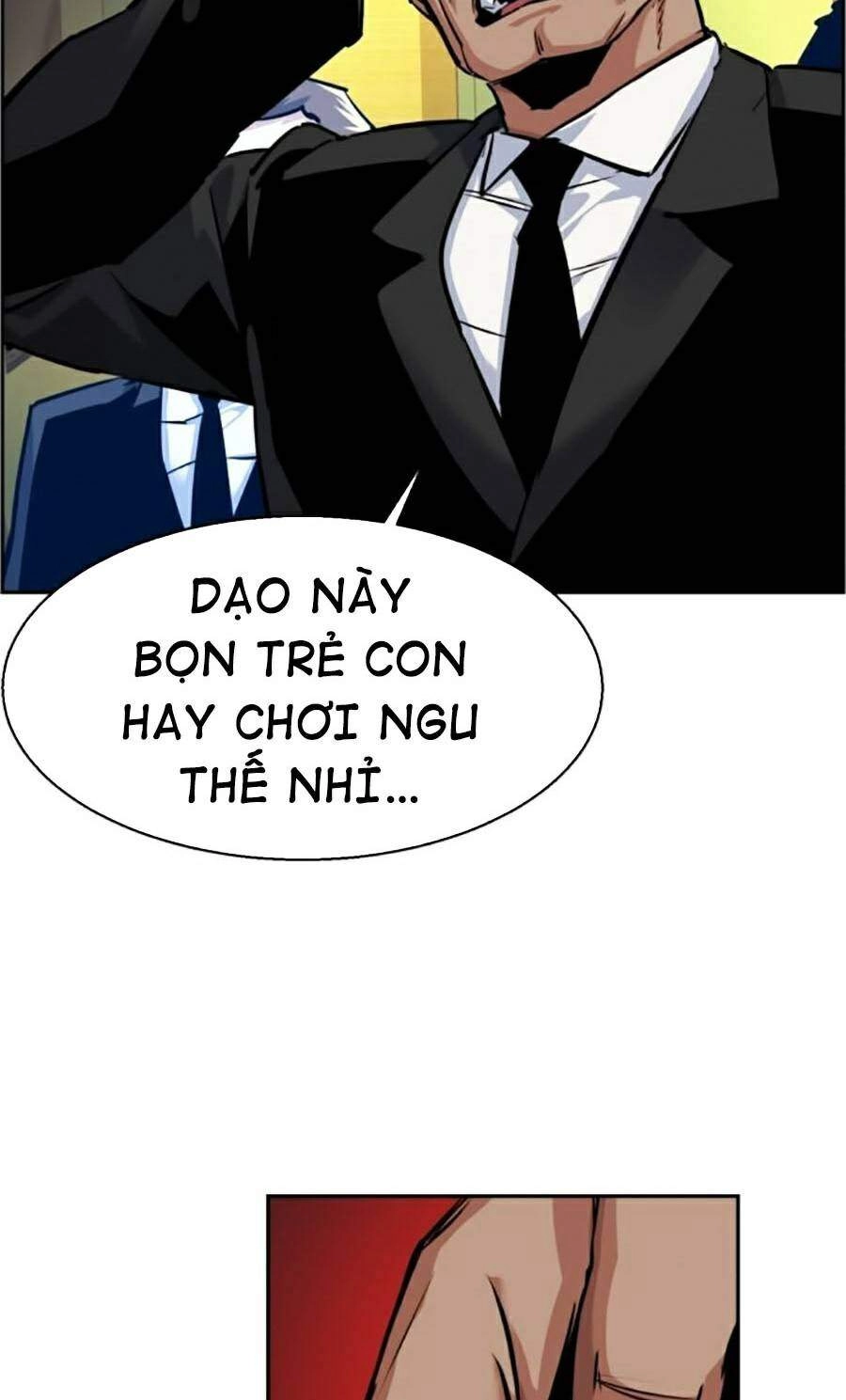 Bạn Học Của Tôi Là Lính Đánh Thuê Chapter 61 - 7