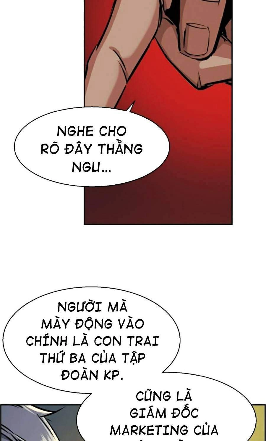Bạn Học Của Tôi Là Lính Đánh Thuê Chapter 61 - 8