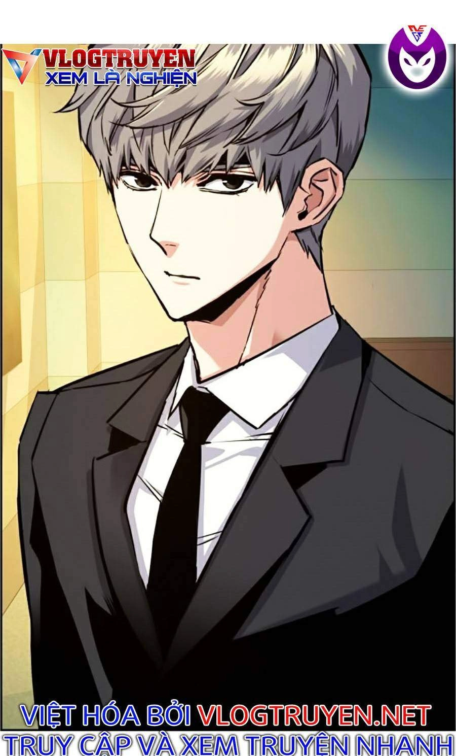 Bạn Học Của Tôi Là Lính Đánh Thuê Chapter 61 - 14