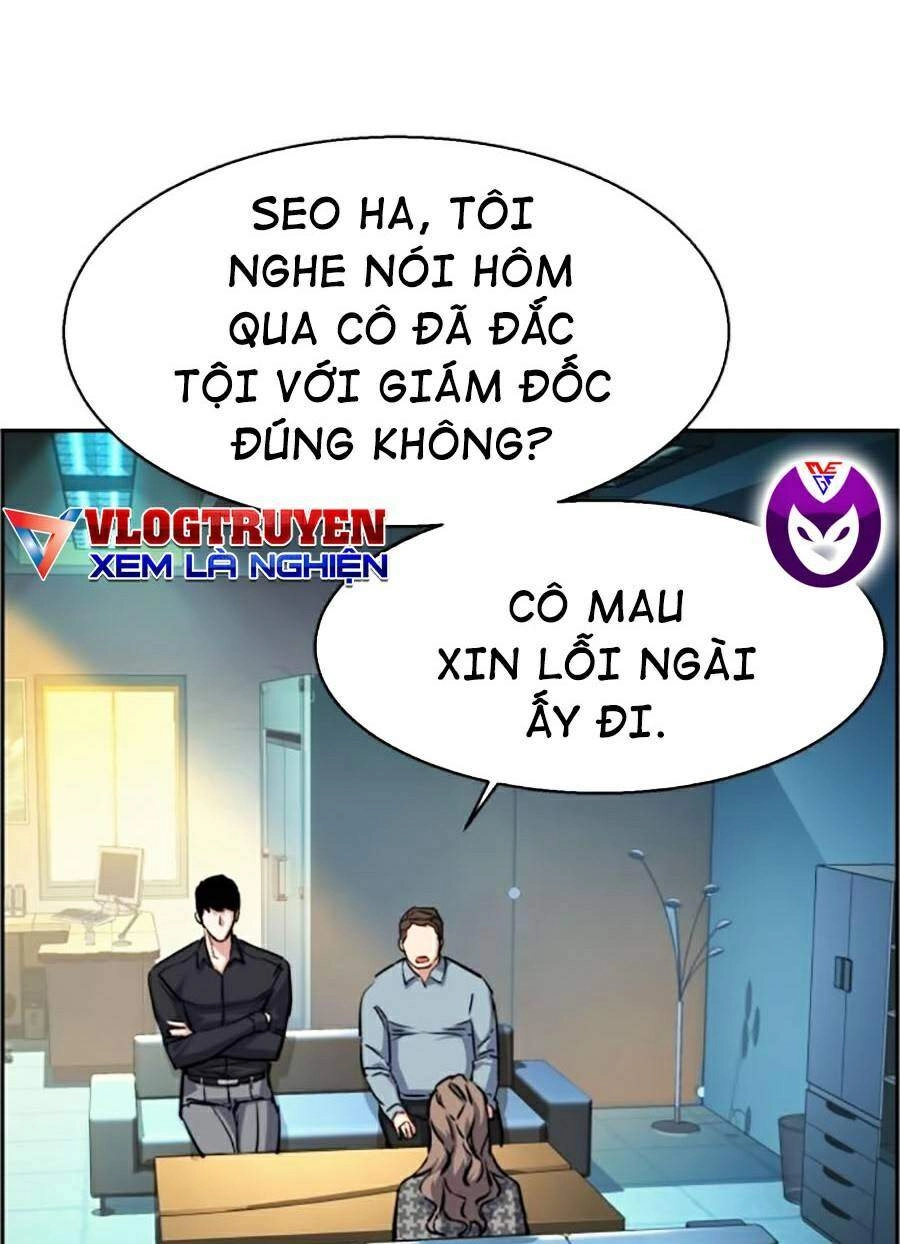 Bạn Học Của Tôi Là Lính Đánh Thuê Chapter 61 - 18