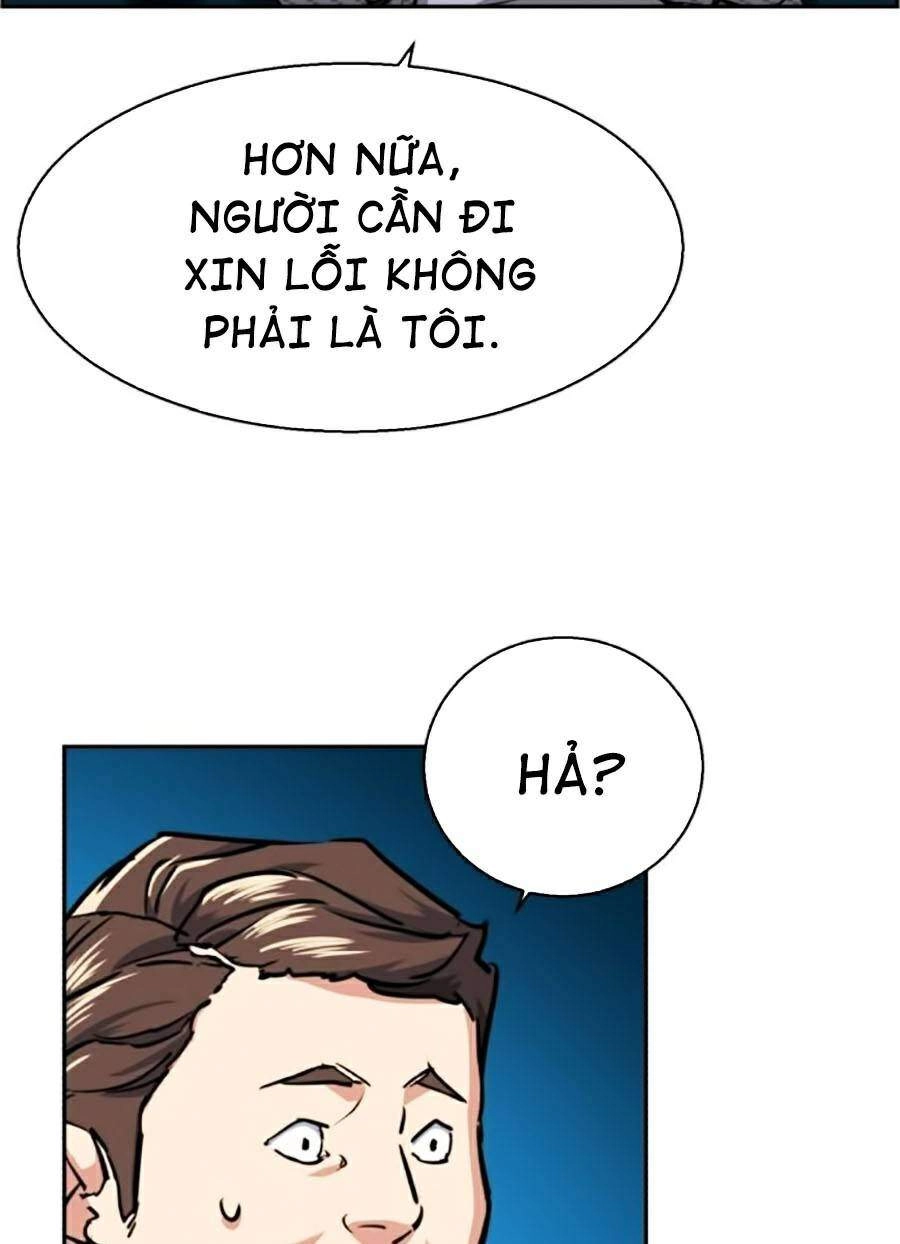 Bạn Học Của Tôi Là Lính Đánh Thuê Chapter 61 - 21