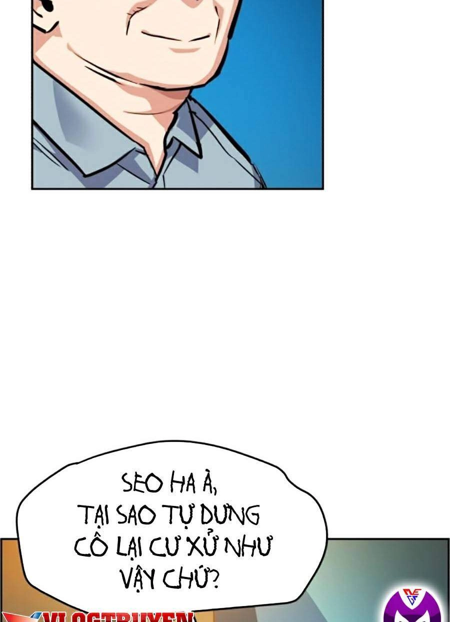 Bạn Học Của Tôi Là Lính Đánh Thuê Chapter 61 - 22