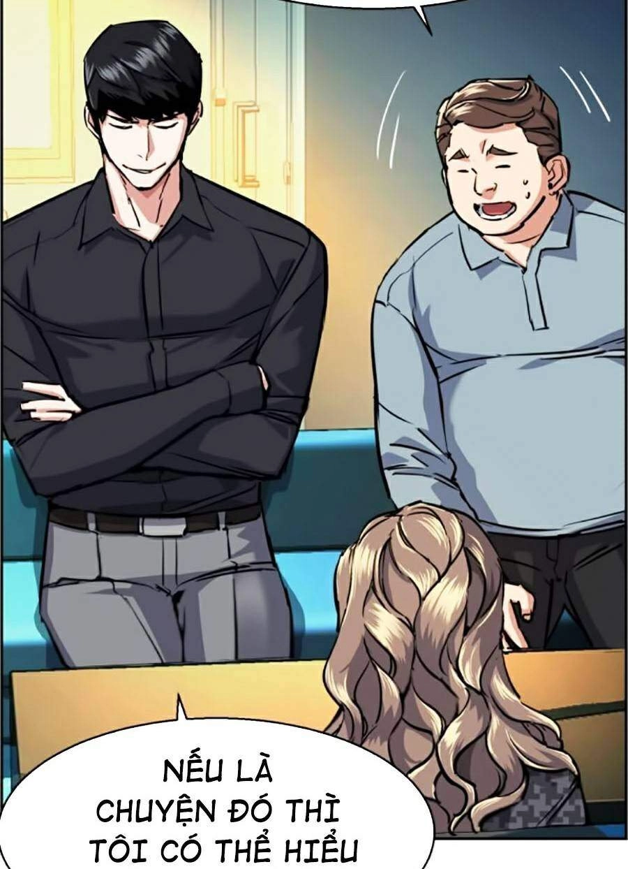 Bạn Học Của Tôi Là Lính Đánh Thuê Chapter 61 - 26