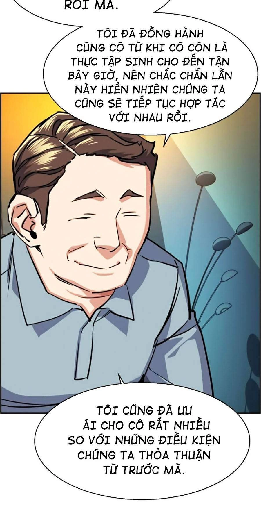 Bạn Học Của Tôi Là Lính Đánh Thuê Chapter 61 - 33