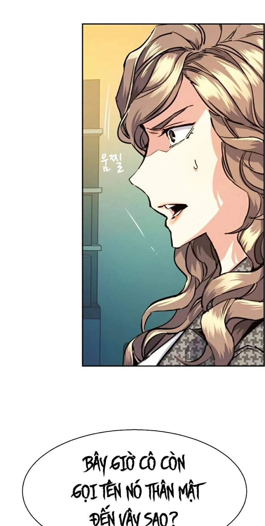 Bạn Học Của Tôi Là Lính Đánh Thuê Chapter 61 - 41