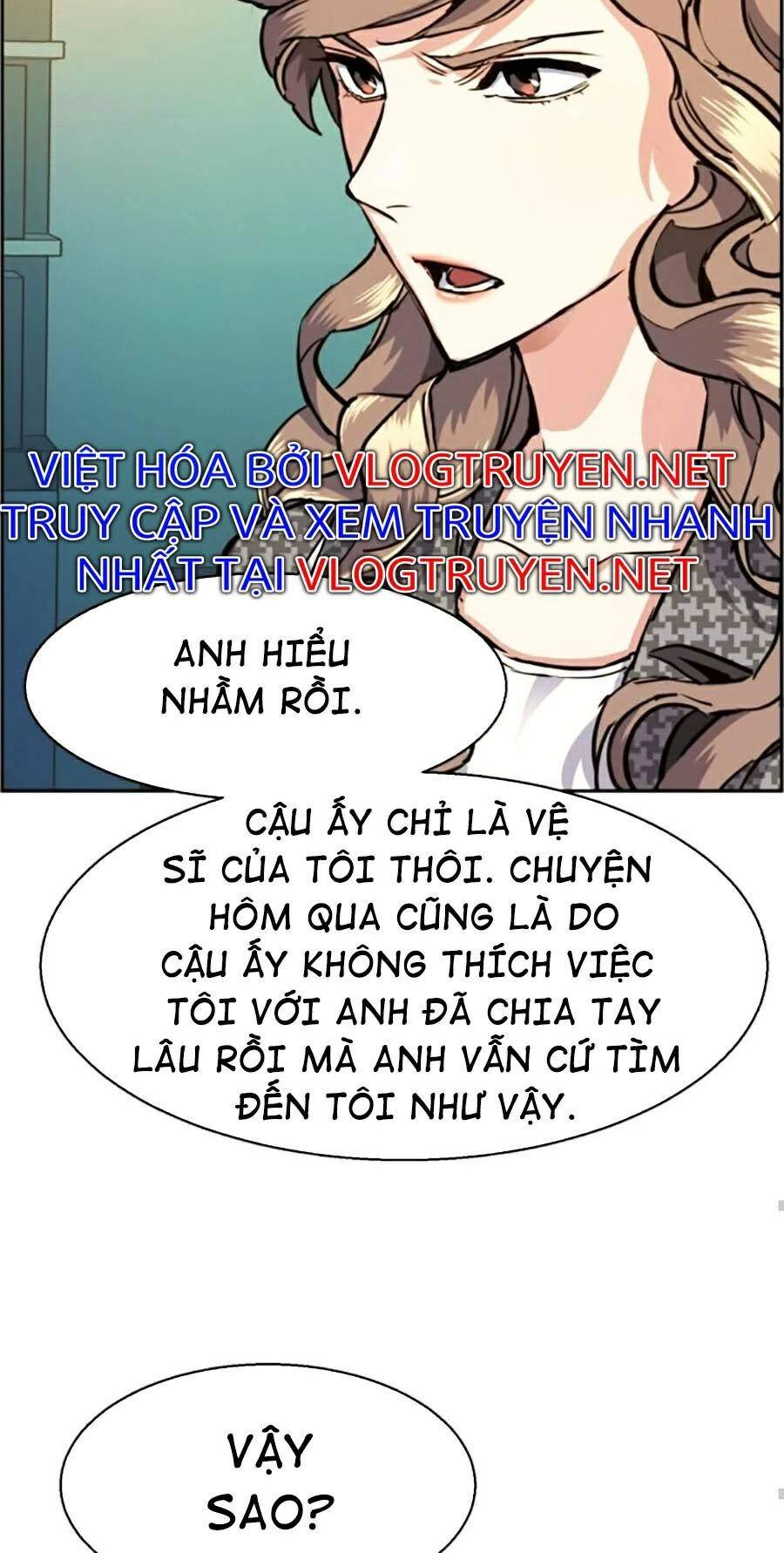 Bạn Học Của Tôi Là Lính Đánh Thuê Chapter 61 - 44