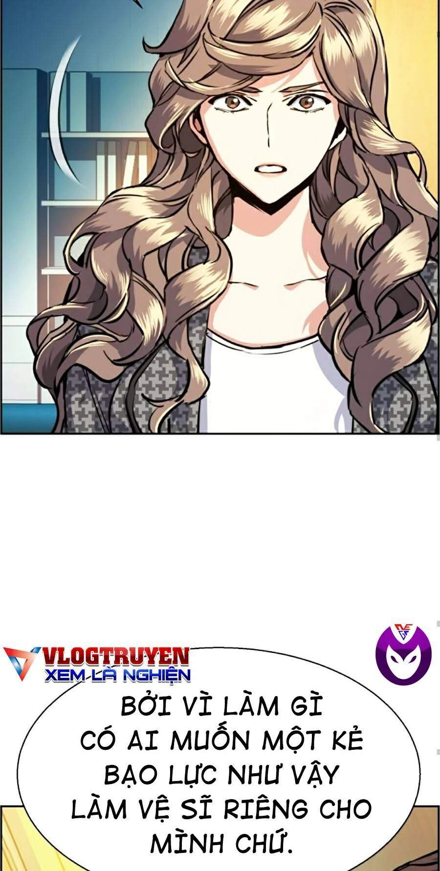 Bạn Học Của Tôi Là Lính Đánh Thuê Chapter 61 - 46