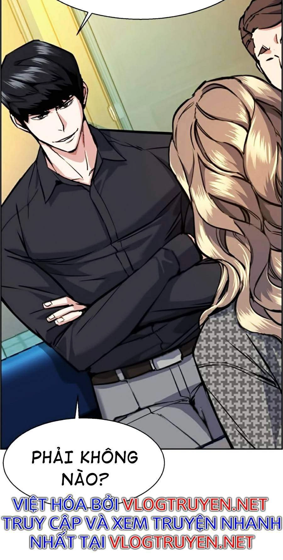 Bạn Học Của Tôi Là Lính Đánh Thuê Chapter 61 - 47