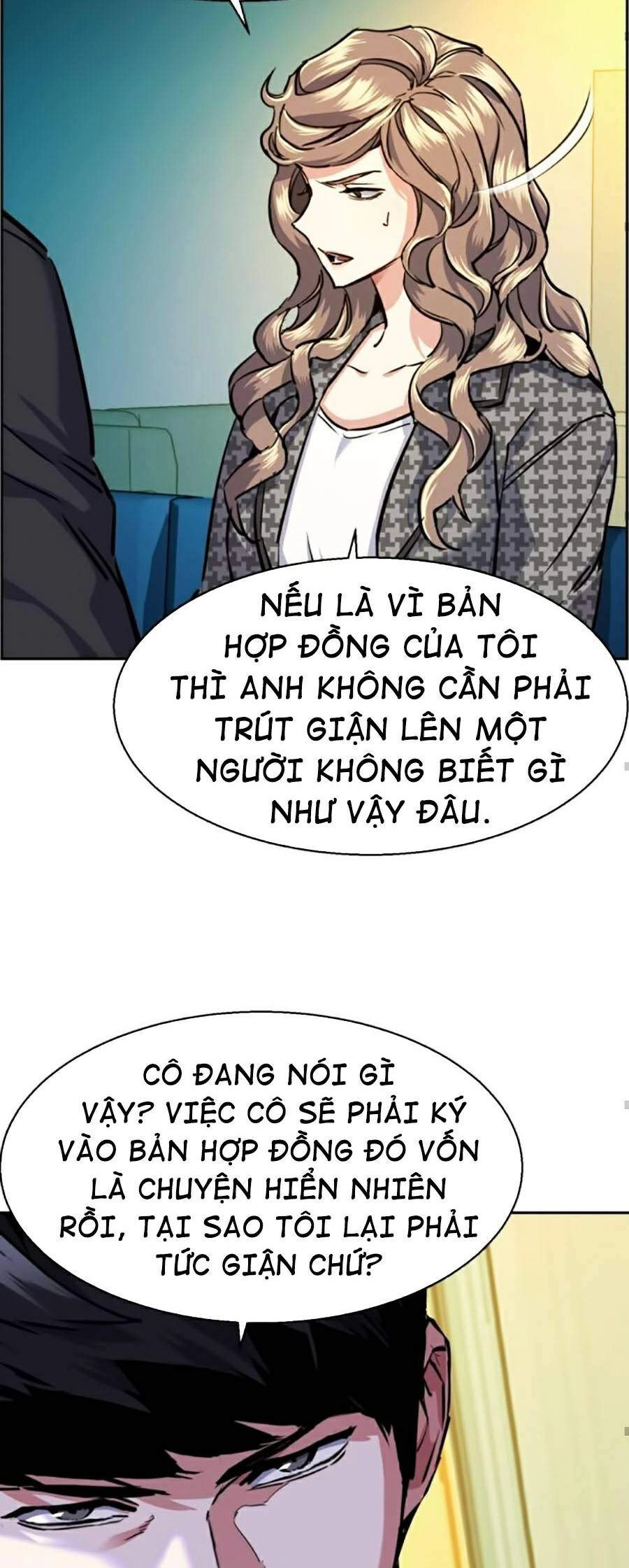 Bạn Học Của Tôi Là Lính Đánh Thuê Chapter 61 - 50