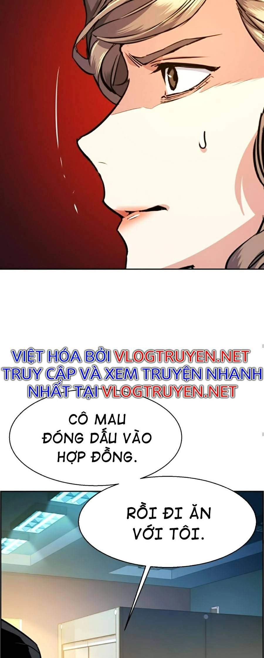 Bạn Học Của Tôi Là Lính Đánh Thuê Chapter 61 - 54